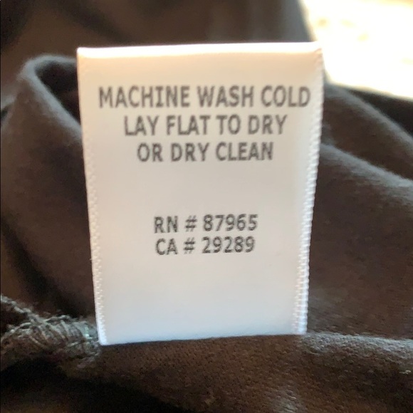 π₯SALEπ₯SEN SHIFT DRESS - Picture 4 of 4